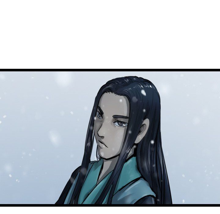 The Wanderer Manhwa - Chapter 36 Page 96