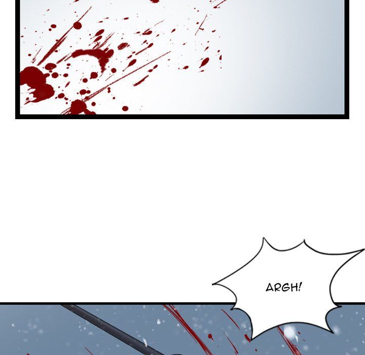 The Wanderer Manhwa - Chapter 36 Page 102