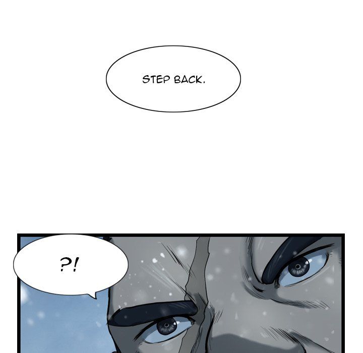 The Wanderer Manhwa - Chapter 36 Page 105