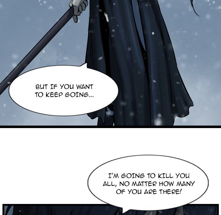The Wanderer Manhwa - Chapter 36 Page 108