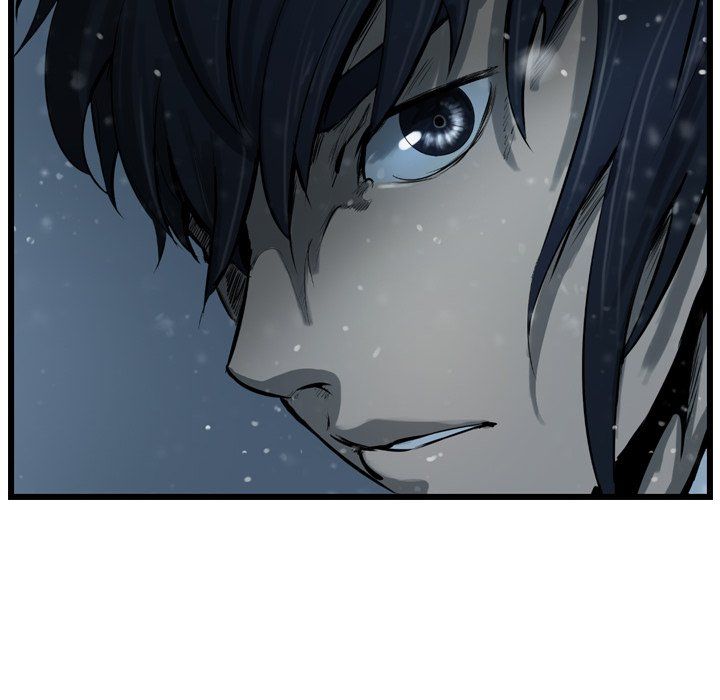 The Wanderer Manhwa - Chapter 36 Page 109