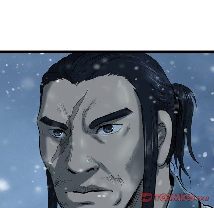 The Wanderer Manhwa - Chapter 36 Page 110