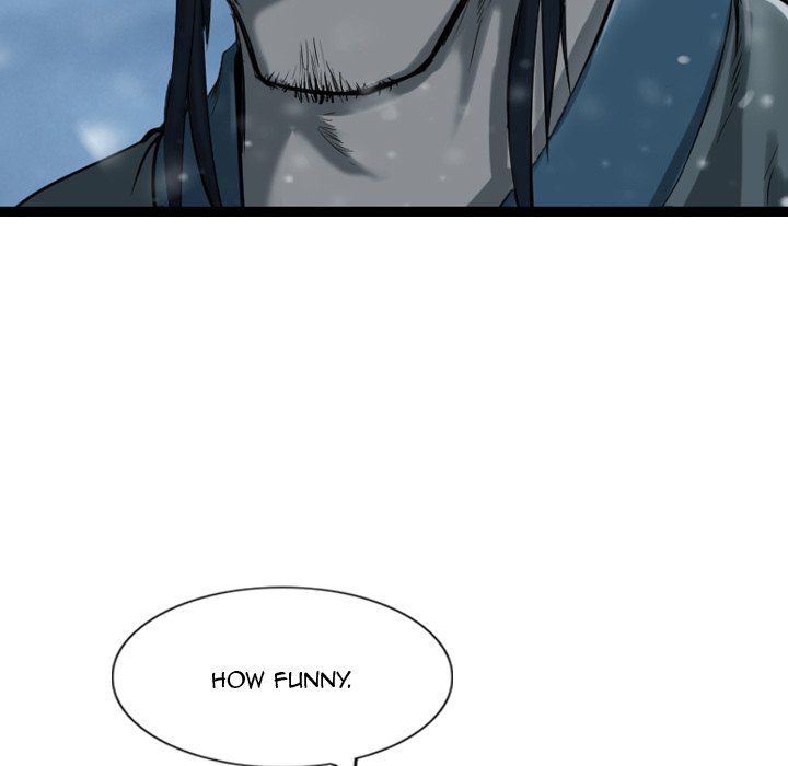 The Wanderer Manhwa - Chapter 36 Page 111