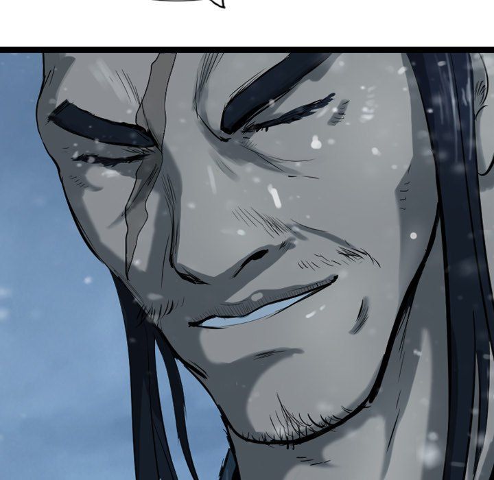 The Wanderer Manhwa - Chapter 36 Page 112