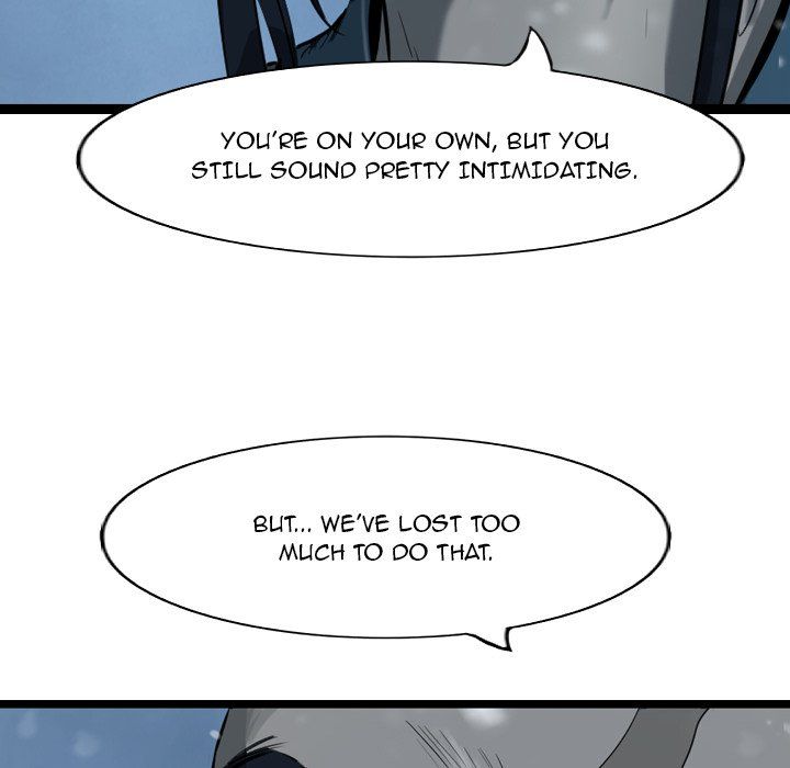 The Wanderer Manhwa - Chapter 36 Page 113