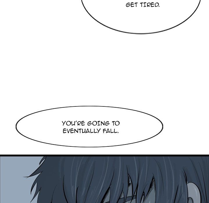 The Wanderer Manhwa - Chapter 36 Page 115