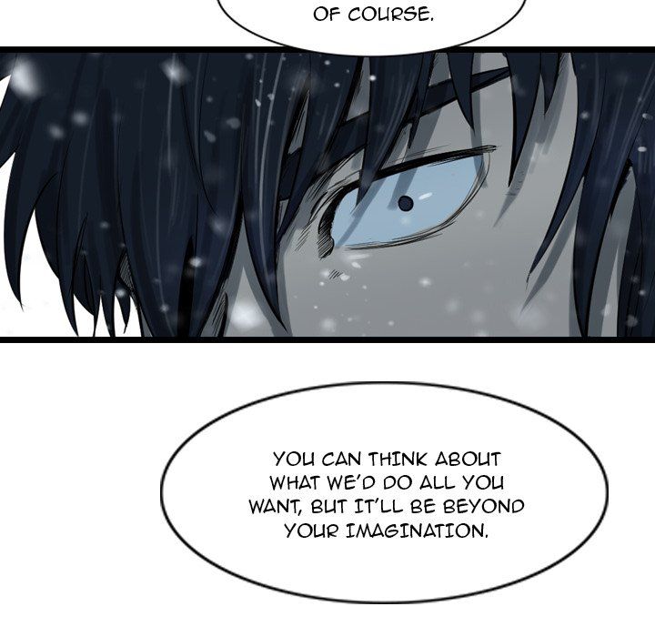The Wanderer Manhwa - Chapter 36 Page 117