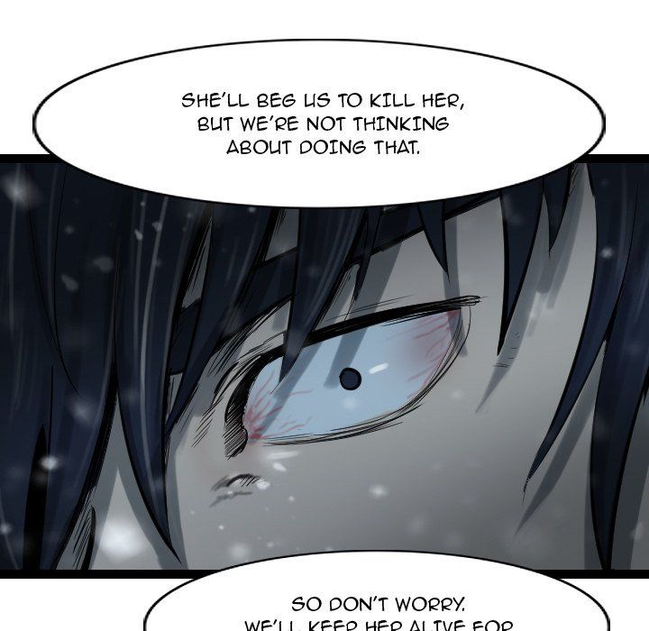 The Wanderer Manhwa - Chapter 36 Page 118
