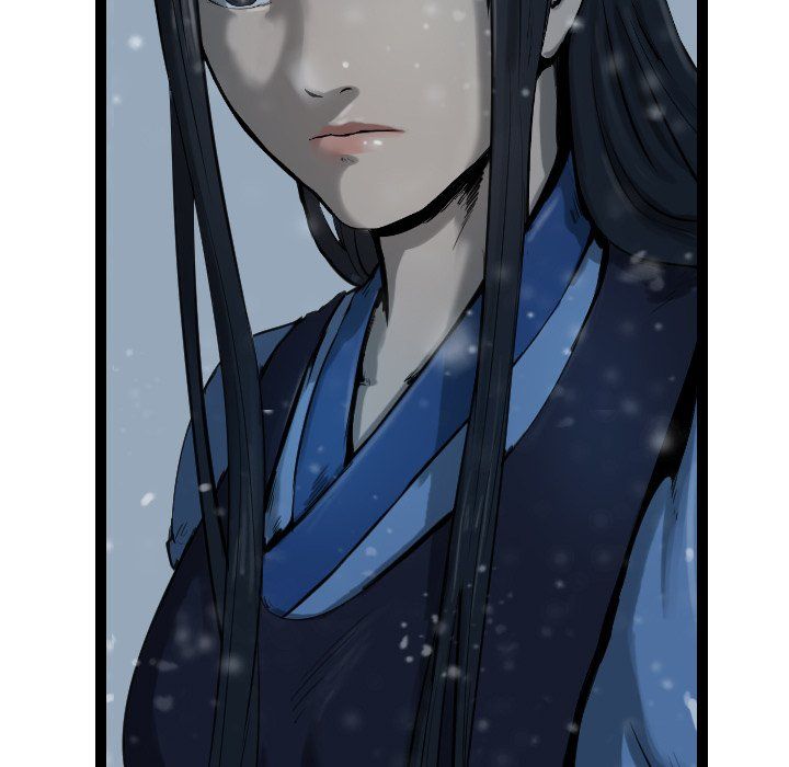 The Wanderer Manhwa - Chapter 36 Page 120