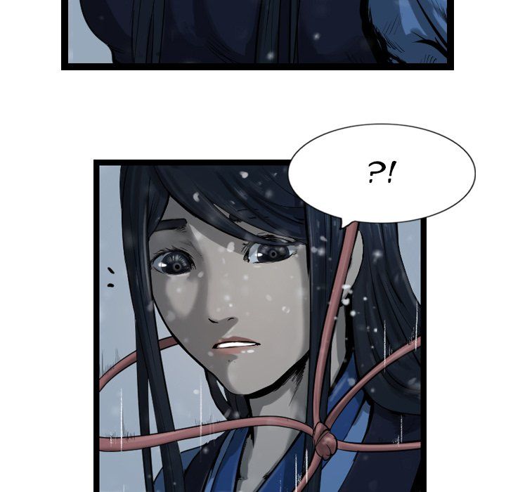 The Wanderer Manhwa - Chapter 36 Page 121