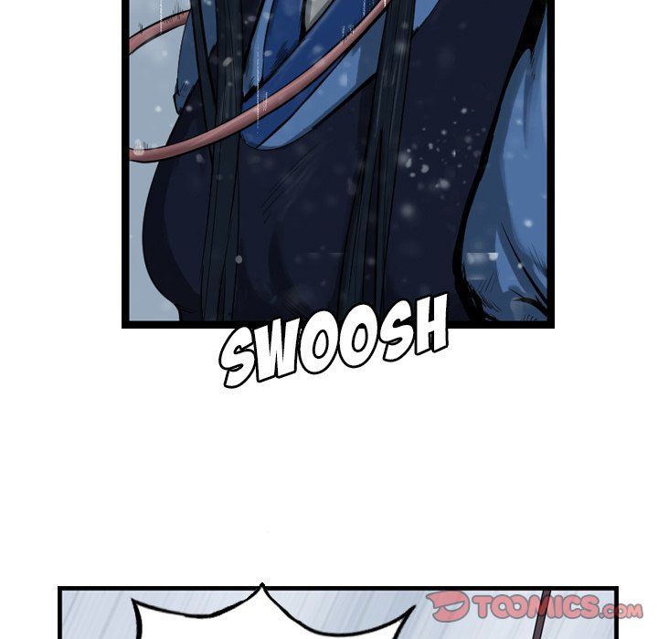 The Wanderer Manhwa - Chapter 36 Page 122