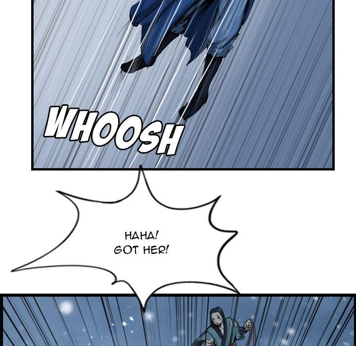 The Wanderer Manhwa - Chapter 36 Page 124