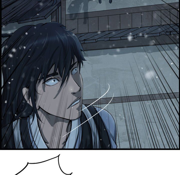 The Wanderer Manhwa - Chapter 36 Page 126