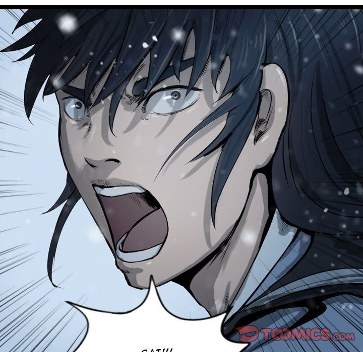 The Wanderer Manhwa - Chapter 36 Page 128