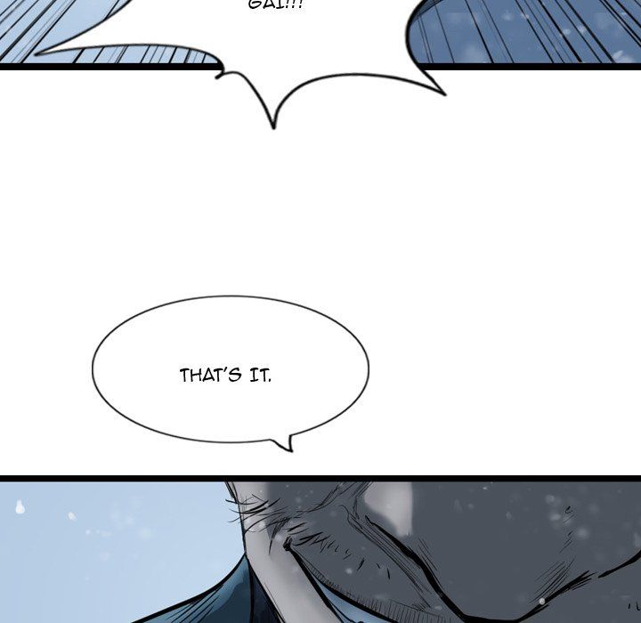 The Wanderer Manhwa - Chapter 36 Page 129