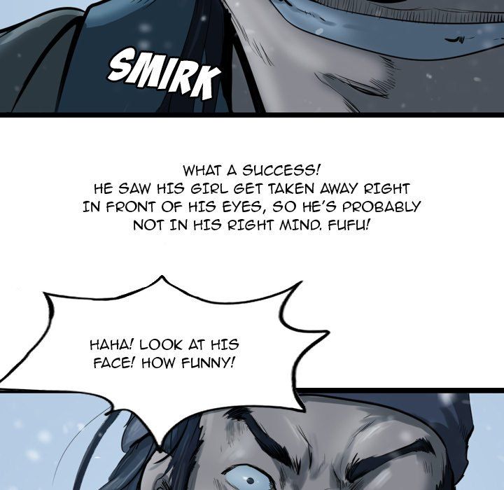 The Wanderer Manhwa - Chapter 36 Page 130