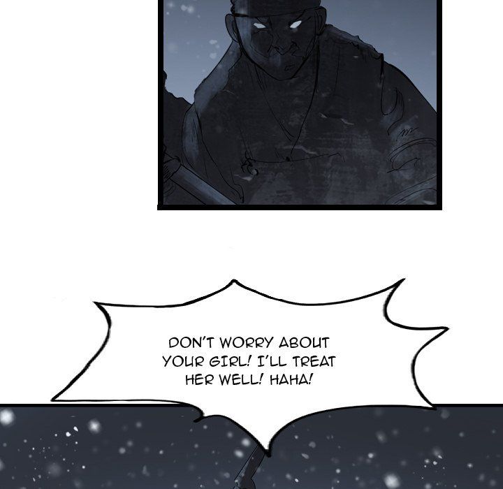 The Wanderer Manhwa - Chapter 36 Page 133