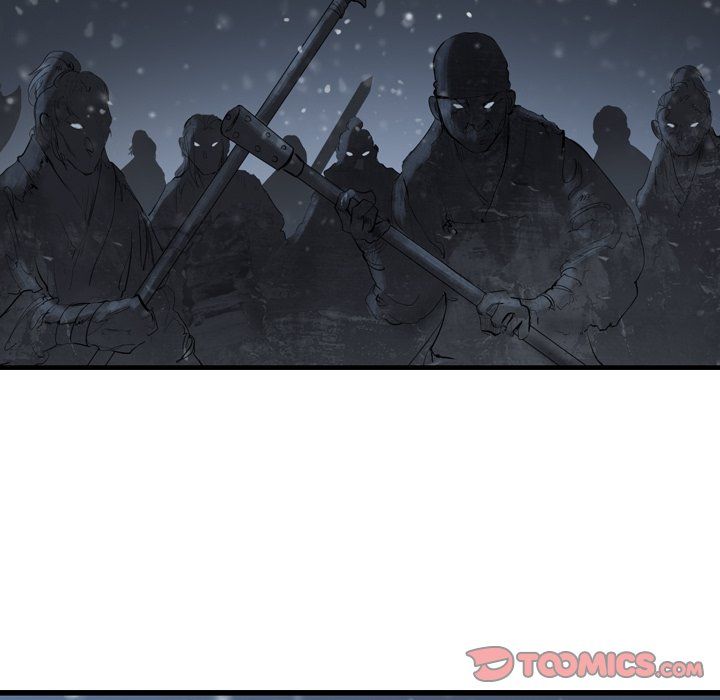 The Wanderer Manhwa - Chapter 36 Page 134