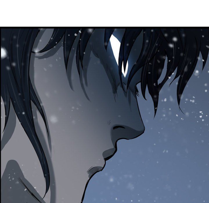 The Wanderer Manhwa - Chapter 36 Page 136