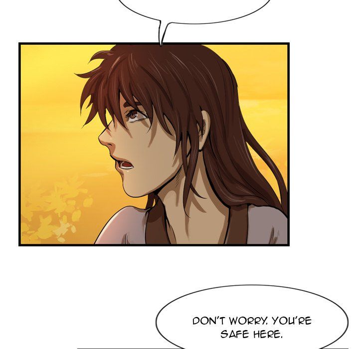 The Wanderer Manhwa - Chapter 55 Page 28