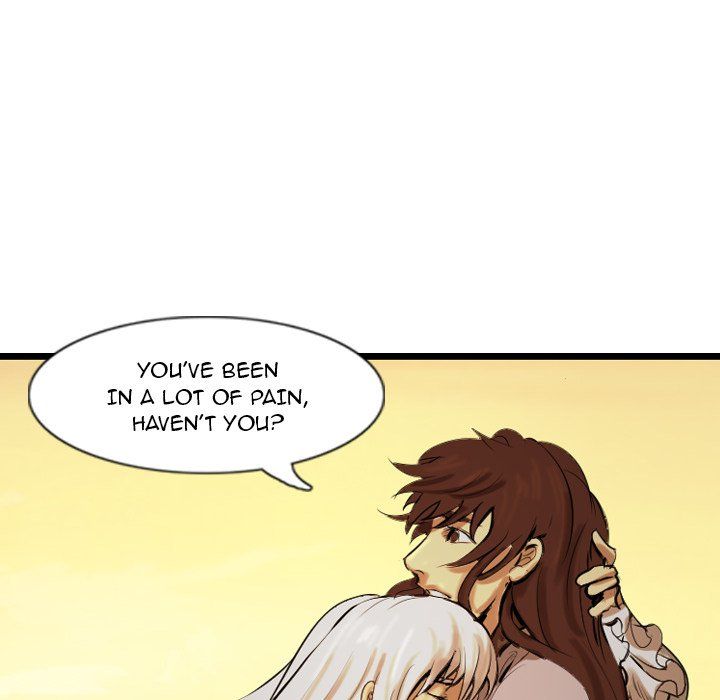 The Wanderer Manhwa - Chapter 55 Page 45