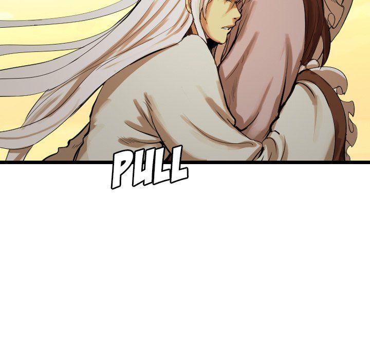 The Wanderer Manhwa - Chapter 55 Page 46