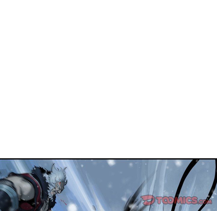 The Wanderer Manhwa - Chapter 55 Page 49