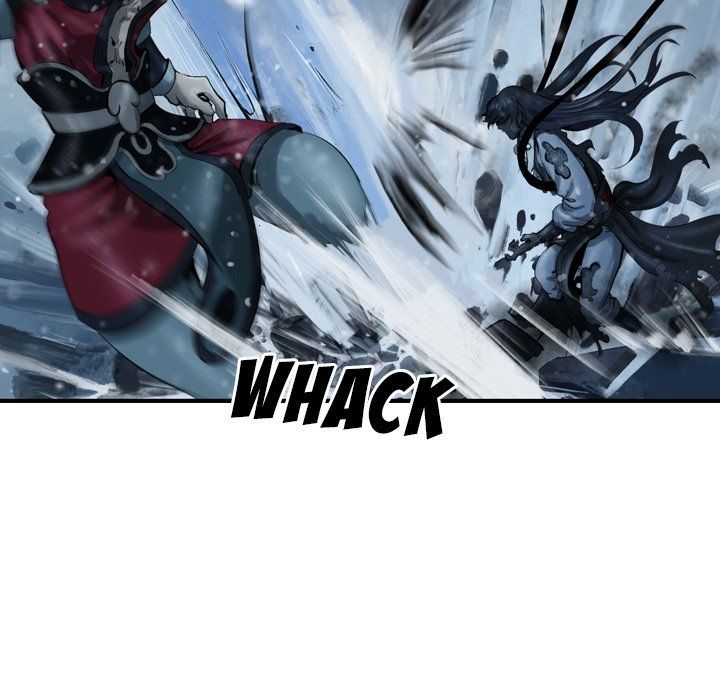 The Wanderer Manhwa - Chapter 55 Page 50