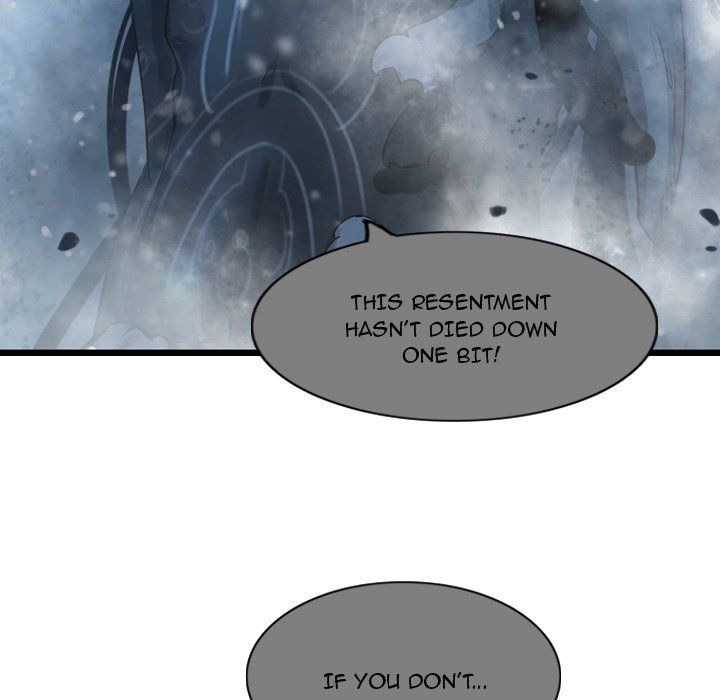 The Wanderer Manhwa - Chapter 55 Page 56