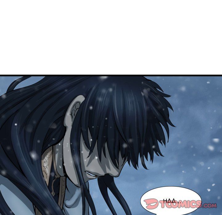 The Wanderer Manhwa - Chapter 55 Page 85