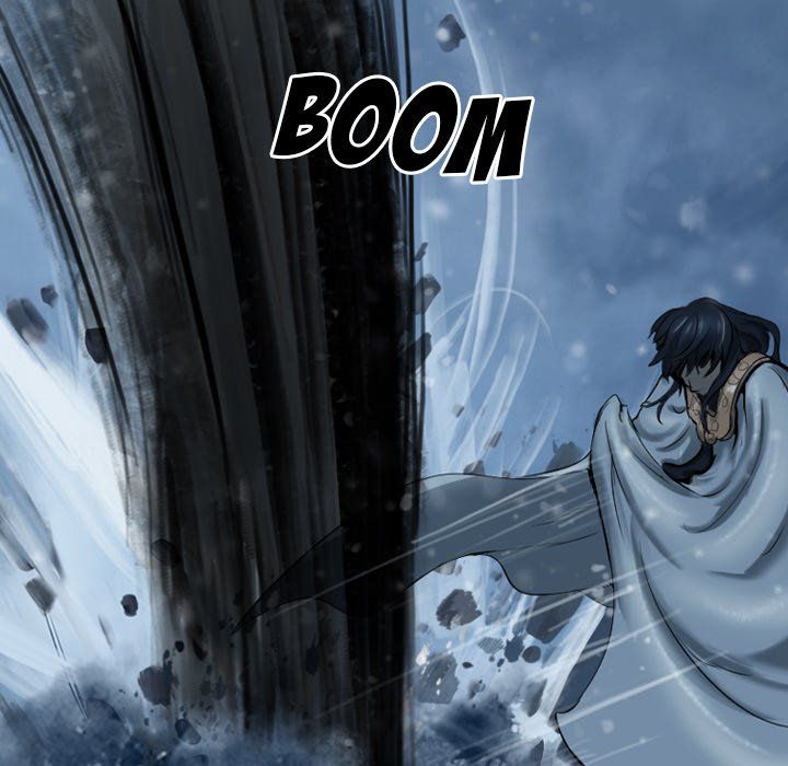 The Wanderer Manhwa - Chapter 55 Page 107