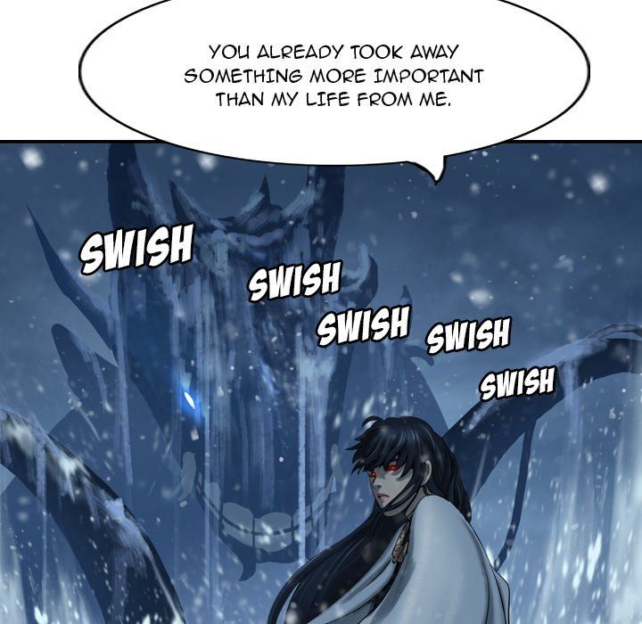 The Wanderer Manhwa - Chapter 55 Page 114