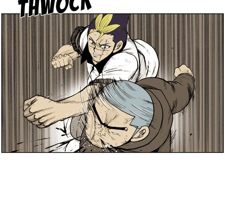 The Bully Hunter Manhwa - Chapter 46 Page 4