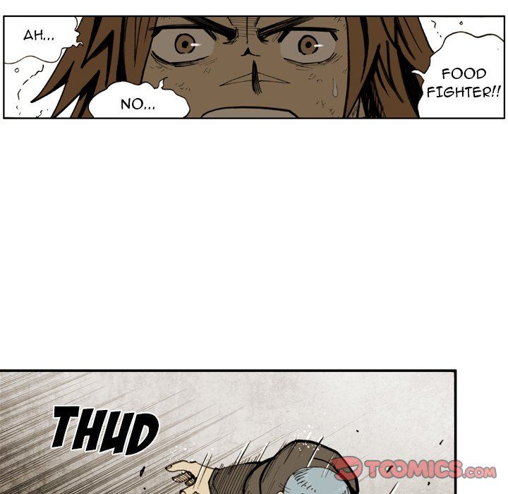 The Bully Hunter Manhwa - Chapter 46 Page 5