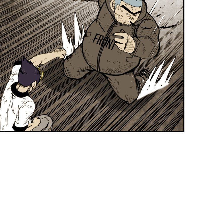 The Bully Hunter Manhwa - Chapter 46 Page 6