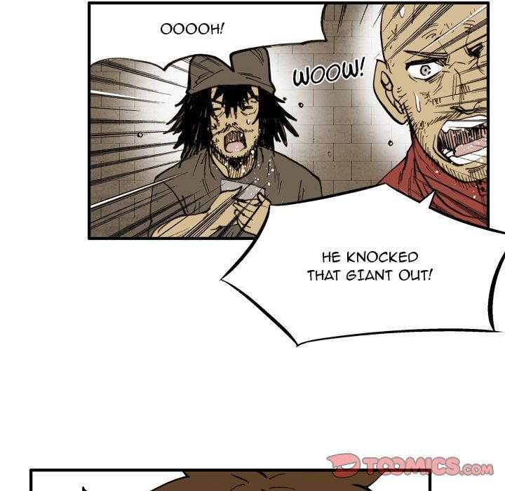 The Bully Hunter Manhwa - Chapter 46 Page 7