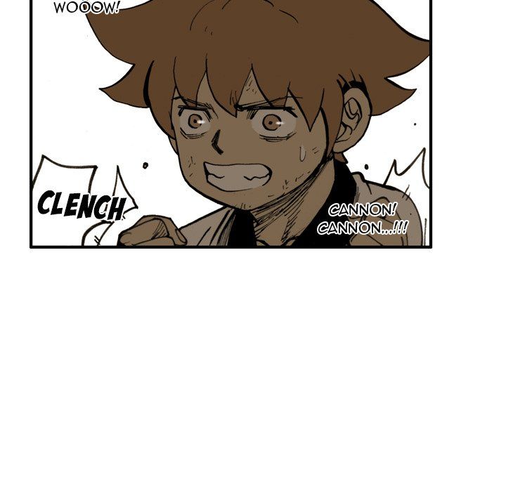 The Bully Hunter Manhwa - Chapter 46 Page 8
