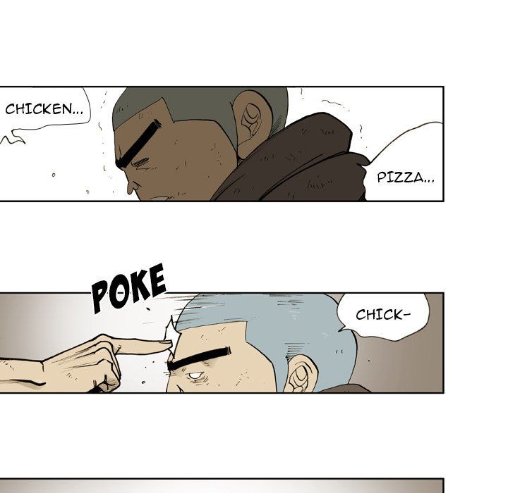 The Bully Hunter Manhwa - Chapter 46 Page 10