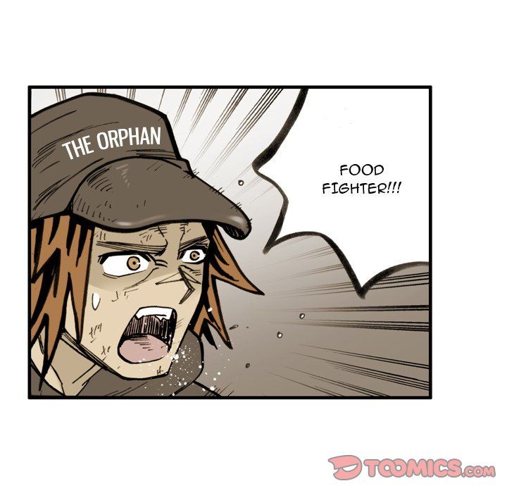 The Bully Hunter Manhwa - Chapter 46 Page 13