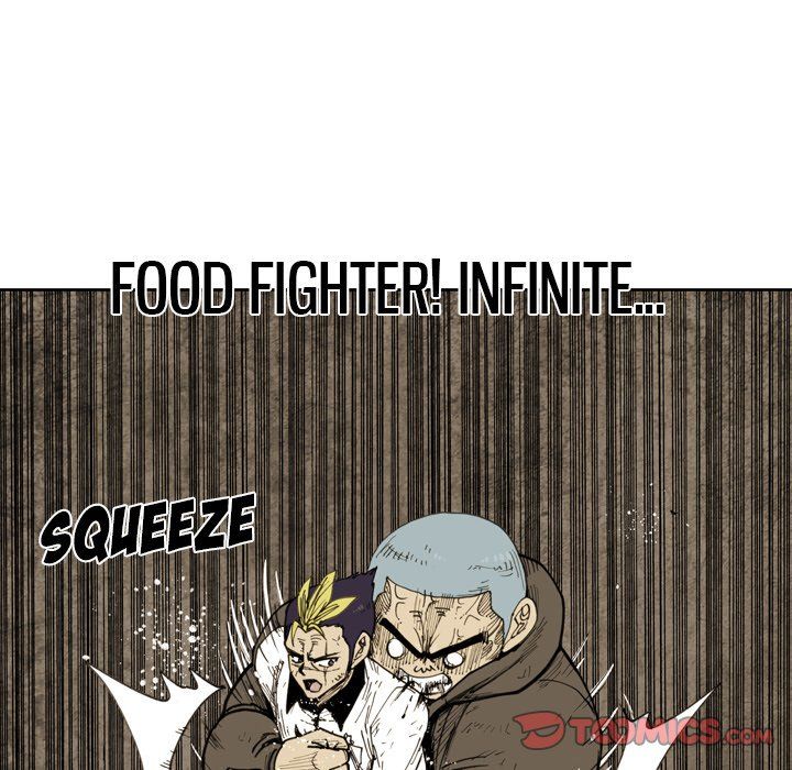 The Bully Hunter Manhwa - Chapter 46 Page 19