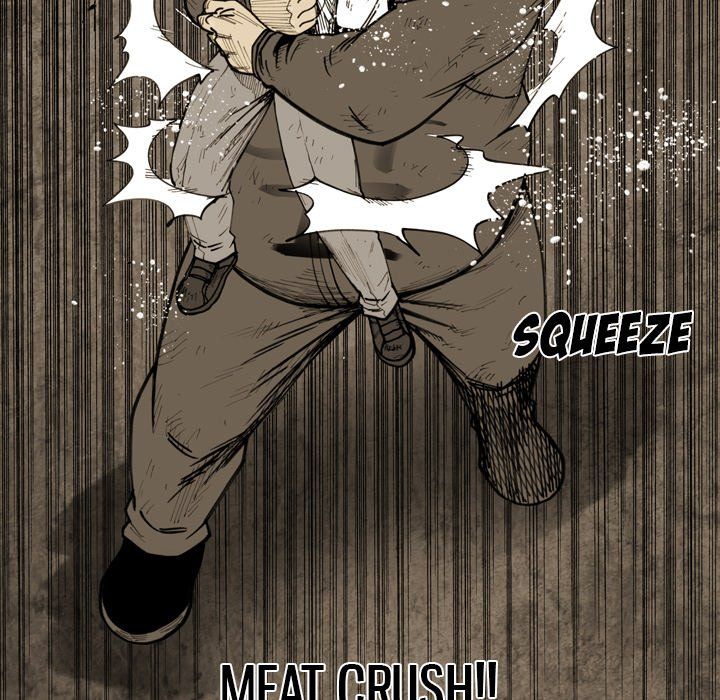 The Bully Hunter Manhwa - Chapter 46 Page 20