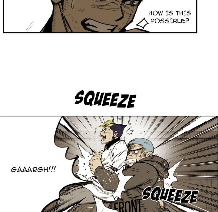 The Bully Hunter Manhwa - Chapter 46 Page 24