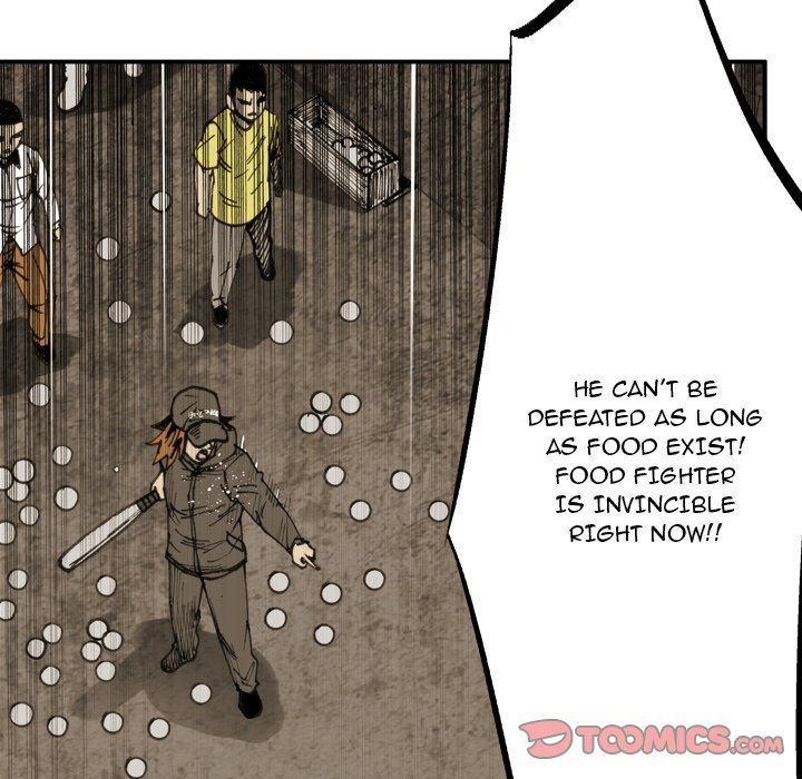 The Bully Hunter Manhwa - Chapter 46 Page 29