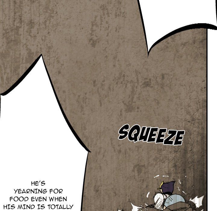 The Bully Hunter Manhwa - Chapter 46 Page 30