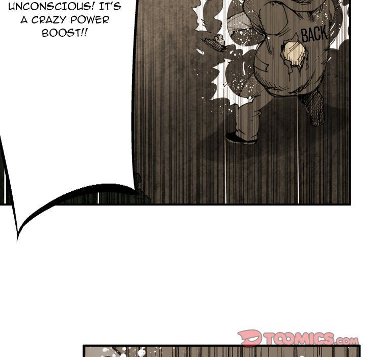 The Bully Hunter Manhwa - Chapter 46 Page 31