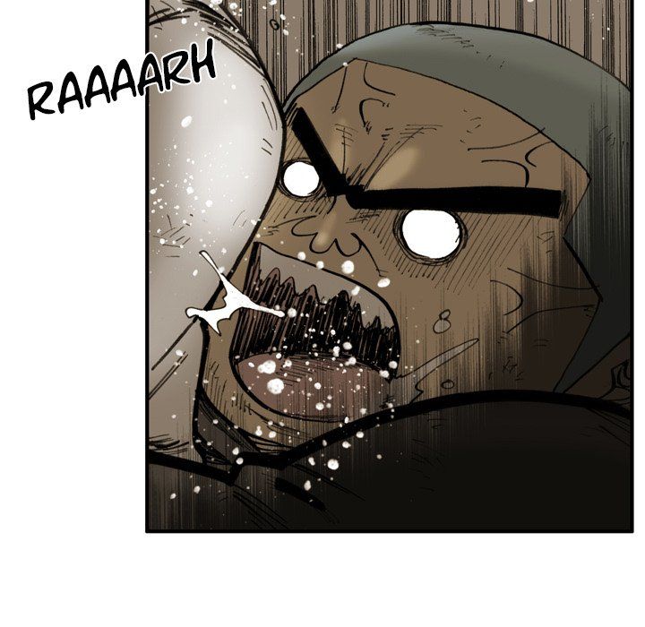 The Bully Hunter Manhwa - Chapter 46 Page 32