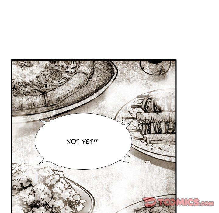 The Bully Hunter Manhwa - Chapter 46 Page 33