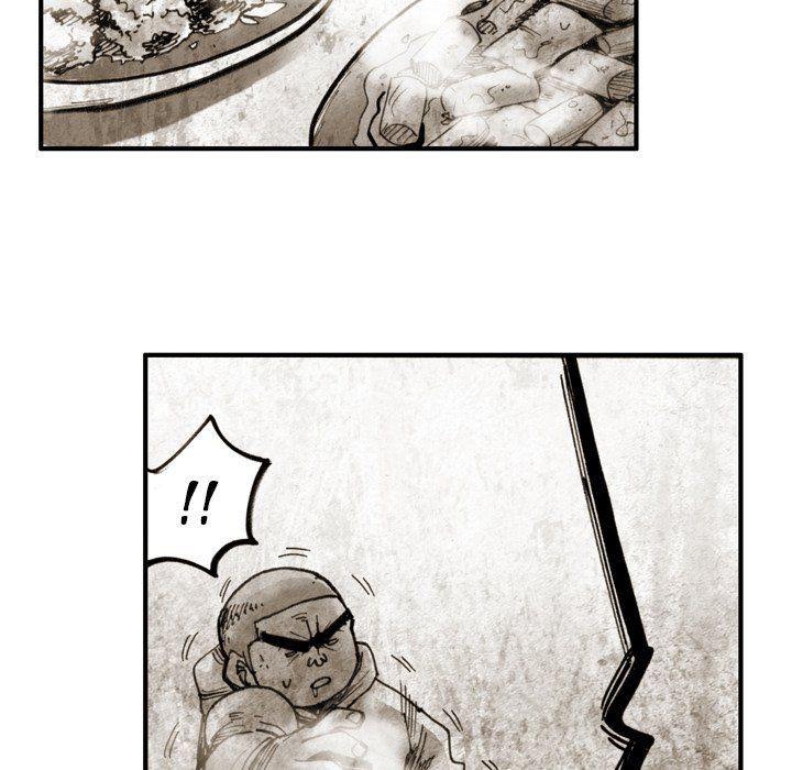 The Bully Hunter Manhwa - Chapter 46 Page 34