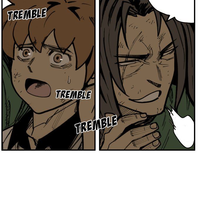 The Bully Hunter Manhwa - Chapter 46 Page 42