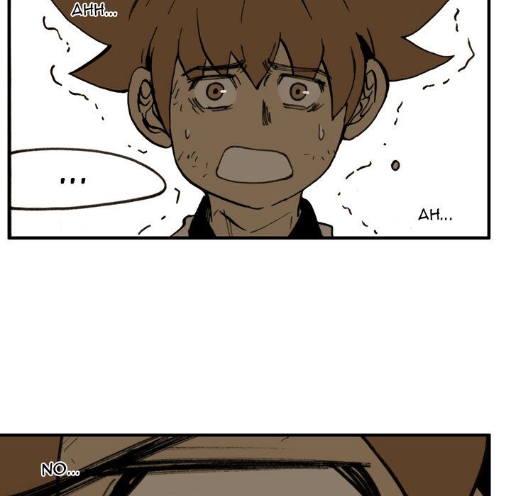 The Bully Hunter Manhwa - Chapter 46 Page 48